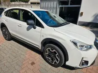Usata Subaru XV Style 147 CV (108 kW) 2016 Bianco SUV