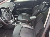 Usata Jeep Compass 120 CV (88 kW) 2019 SUV