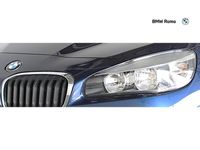 usata BMW 218 Serie 2 Gran Tourer d Advantage Steptronic