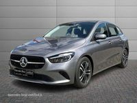 Usata Mercedes B200 Advanced Plus 150 CV (110 kW) 2025 Grigio montagna Monovolume