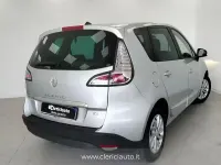 Usata Renault Scénic LIMITED 115 CV (84 kW) 2016 Argento Monovolume