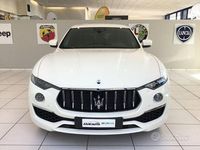 Usata Maserati Levante GT 330 CV (242 kW) 2022 Bianco SUV