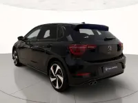 Usata VW Polo GTI 207 CV (152 kW) 2024 2t deep black perlato Utilitaria