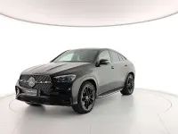 Usata Mercedes GLE300 AMG Line Premium 269 CV (197 kW) 2025 Nero ossidiana SUV