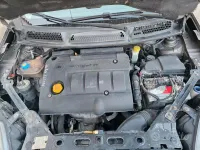 Usata Fiat Bravo 120 CV (88 kW) 2007 Marrone Utilitaria