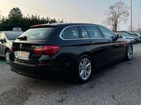 usata BMW 520 520 d Touring 184cv E6