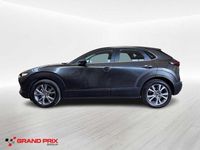 Usata Mazda CX-30 Exclusive 150 CV (110 kW) 2024 Grigio scuro SUV