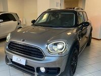 usata Mini Countryman 2.0d 150cv Automatica/Led my20&#03