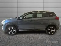Usata DR DR 3.0 116 CV (85 kW) 2023 Grigio SUV