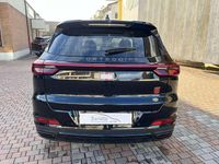 Nuova Sportequipe S6 155 CV (114 kW) 2025 Nero vernice metallizzata SUV
