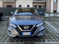 Usata Nissan Qashqai 2018 SUV