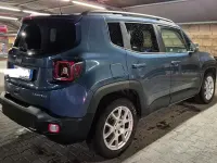 Usata Jeep Renegade 130 CV (95 kW) 2021 Blu SUV