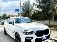 Usata BMW X6 M Sport 400 CV (294 kW) 2020 SUV