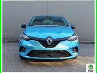 Usata Renault Clio V Business 91 CV (66 kW) 2022 Azzurro metallizzato Berlina