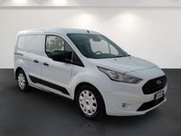 Usata Ford Transit Trend 120 CV (88 kW) 2019 Bianco Furgone