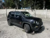 Usado Jeep Renegade 140 CV (102 kW) 2017 Negro SUV