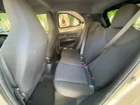 Usata Toyota Aygo X 90 CV (66 kW) 2004 Nero SUV