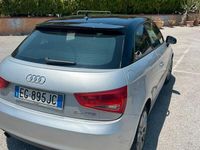 Usata Audi A1 2011 Utilitaria
