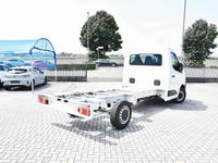 Nuova Nissan Interstar N-Connecta 150 CV (110 kW) 2026 Mineral white Furgone