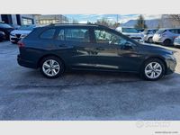 Usata VW Golf VIII Life 116 CV (85 kW) 2022 Grigio Station wagon