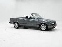 Begagnad BMW 325 Cabriolet 170 HK (125 kW) 1988 Altri Cab