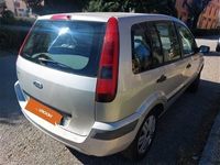 usata Ford Fusion 1.6 16V 5p. usato