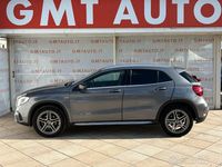 Usata Mercedes GLA200 Premium 136 CV (100 kW) 2019 Antracite SUV