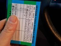 Usata Fiat Punto 2011 Bianco Berlina