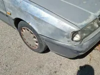Usata Lancia Dedra 90 CV (66 kW) 1998 Grigio Station wagon