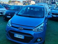 Usata Hyundai i10 Style 65 CV (47 kW) 2015 Other Utilitaria