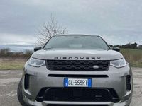 Usata Land Rover Discovery Sport SE Dynamic 163 CV (119 kW) 2023 SUV