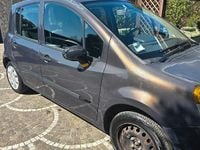 Usata Renault Modus 2005 Grigio Monovolume
