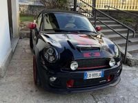 Usata Mini John Cooper Works Cabriolet 211 CV (155 kW) 2013 Cabrio