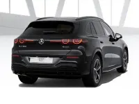 Nuova Mercedes GLC400d Advanced Plus 359 kW (489 CV) 2026 Nero SUV