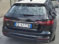 Usata Audi A4 Business 136 CV (100 kW) 2021 Station wagon