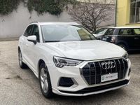 usata Audi Q3 Q340 TFSI quattro S tronic Business