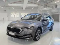 Usata Skoda Octavia Style 149 CV (109 kW) 2023 Station wagon