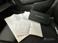 Usata Mercedes A180 116 CV (85 kW) 2021 Bianco Berlina
