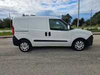 Usata Fiat Doblò 105 CV (77 kW) 2014 Bianco Monovolume