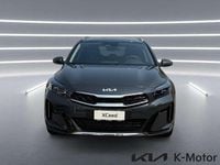 Nuova Kia XCeed 101 CV (74 kW) 2025 Dark penta metal (h8g) SUV