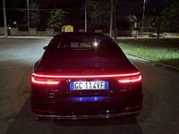 Usata Audi A8L Ambiente 286 CV (210 kW) 2018 Berlina