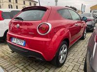 usata Alfa Romeo MiTo 1.3 JTDm 95cv Super