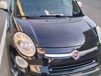 Usata Fiat 500L Trekking 105 CV (77 kW) 2014 Monovolume