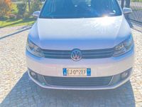 usata VW Touran 1.6 Trendline