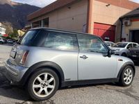 usata Mini Cooper 2ª serie 1.6 16V