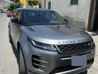 Usata Land Rover Range Rover evoque 163 CV (119 kW) 2021 Grigio SUV
