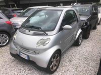 usata Smart ForTwo Coupé 700 pulse (45 kW)