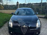 Usata Alfa Romeo Giulietta Exclusive 105 CV (77 kW) 2011 Berlina