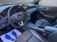 Usata Mercedes A180 122 CV (89 kW) 2016 Grigio Berlina