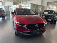 Nuova Mazda CX-30 Ad'Vantage 140 CV (102 kW) 2026 Soul red SUV